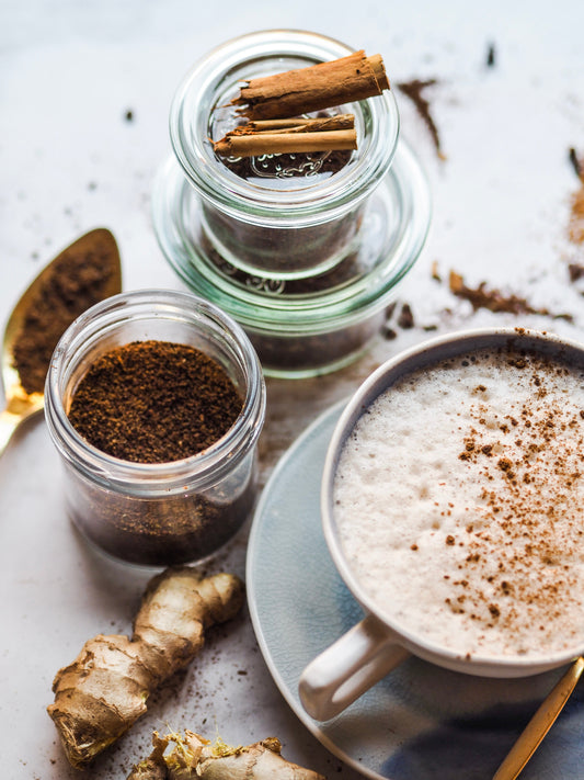 Debloat Latte