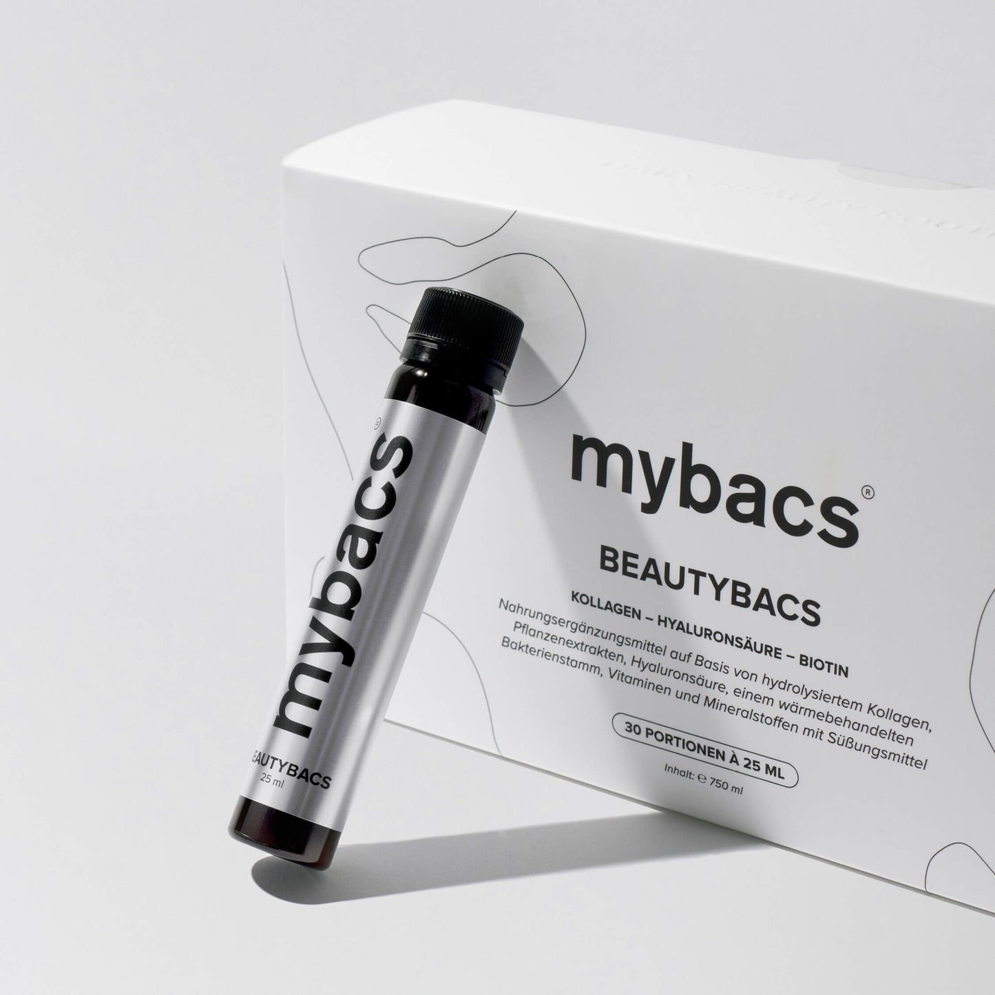 Beautybacs®