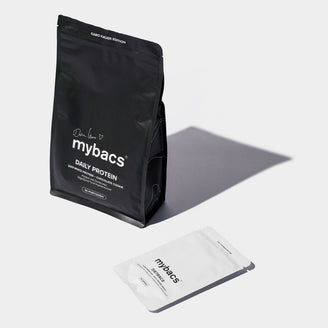 Protein & Metabolism Duo