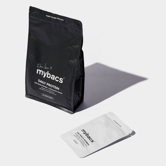 protein & Metabolism Duo