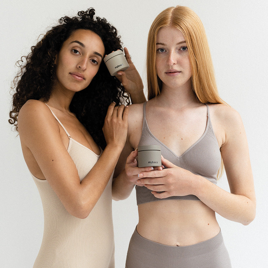 Gut & Brain Duo for Her