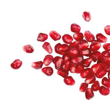Pomegranate extract