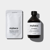 Gut & Nutrients Duo