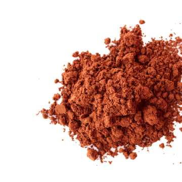 Copper
