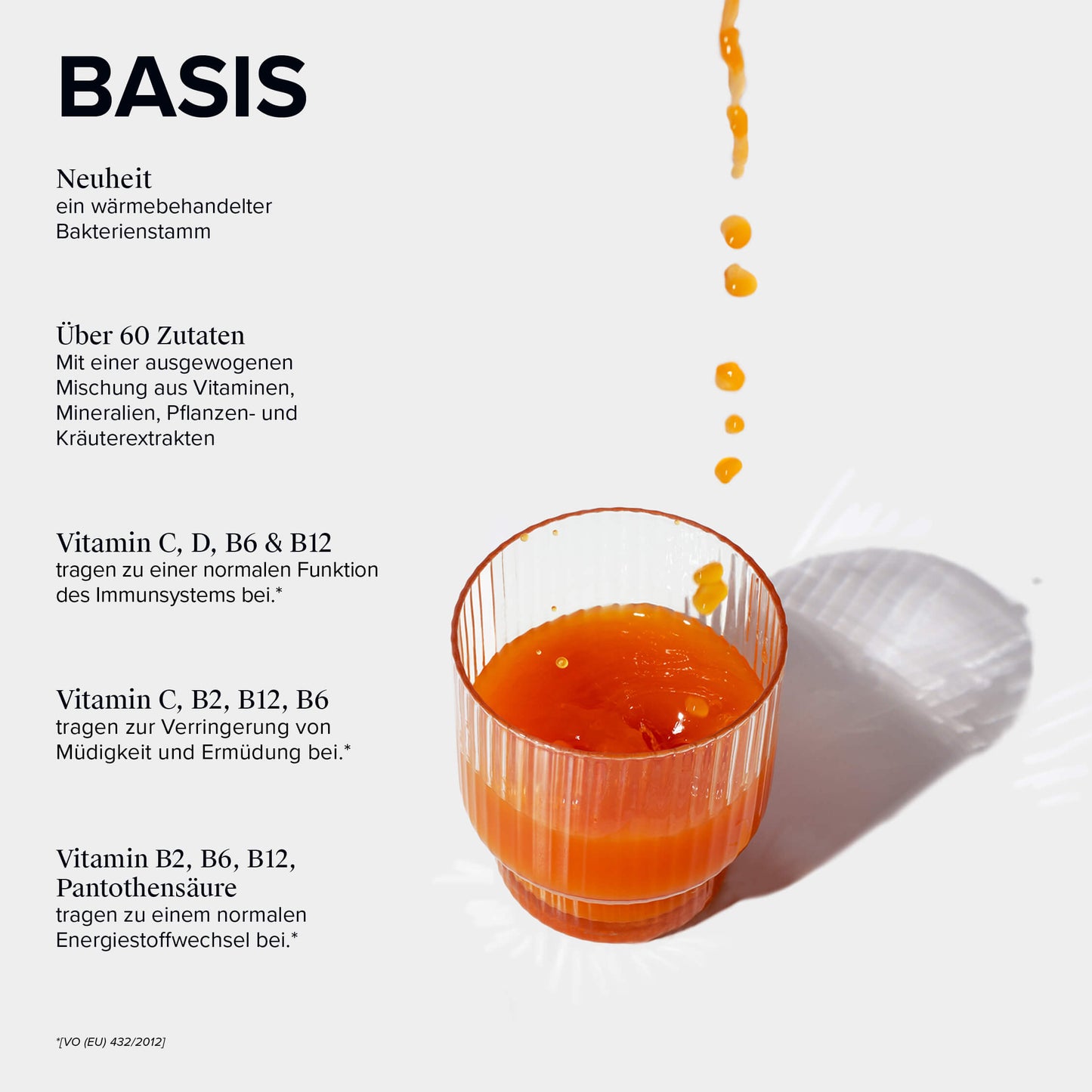 Nutribacs®