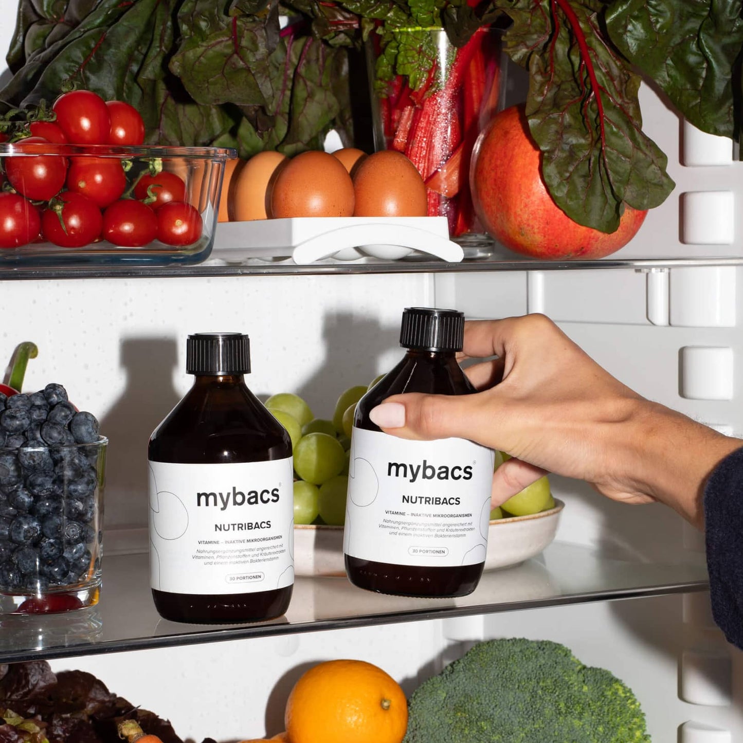 Nutribacs®