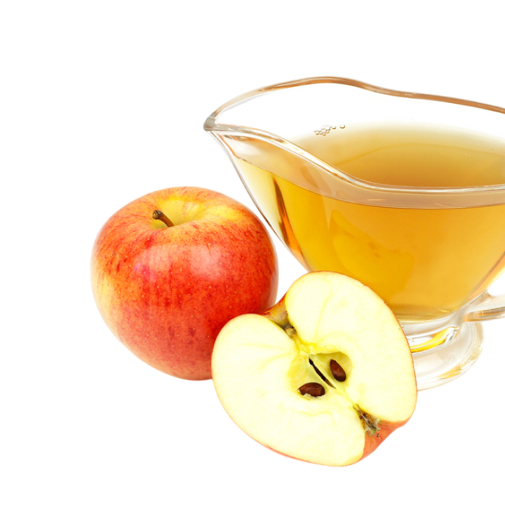 Apple cider vinegar