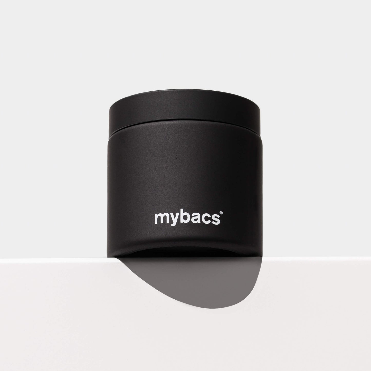 mybacs® Jar