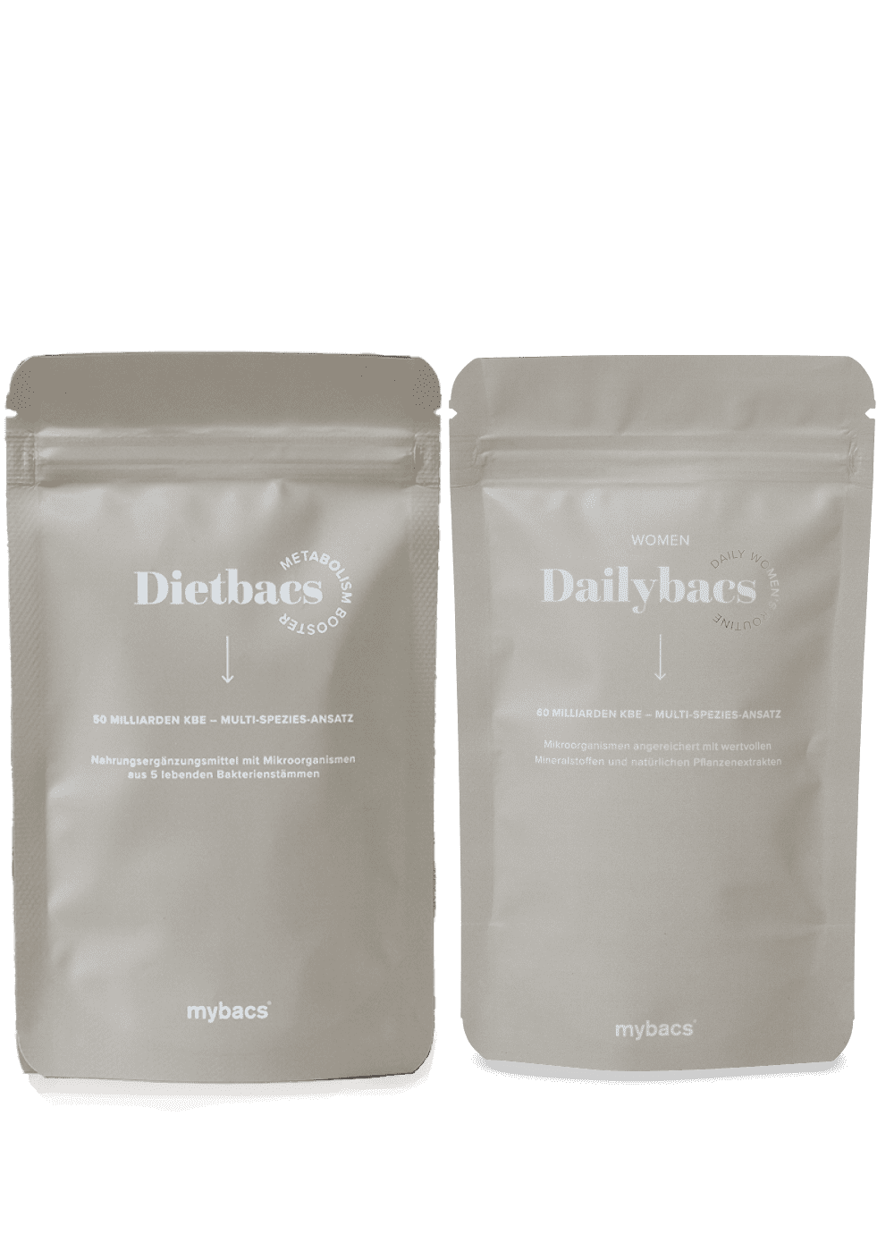 Synbiotika Bundle