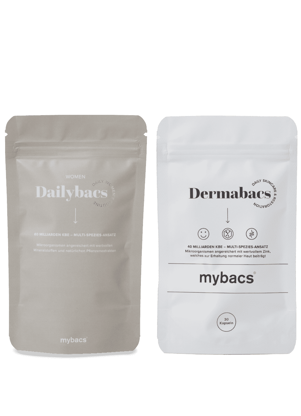 Synbiotika Bundle