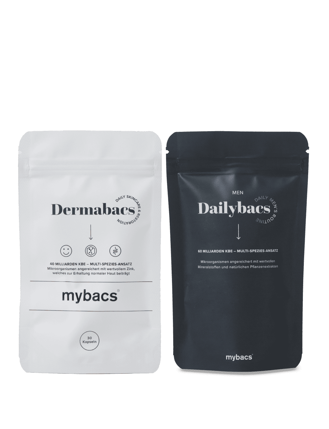 Synbiotika Bundle