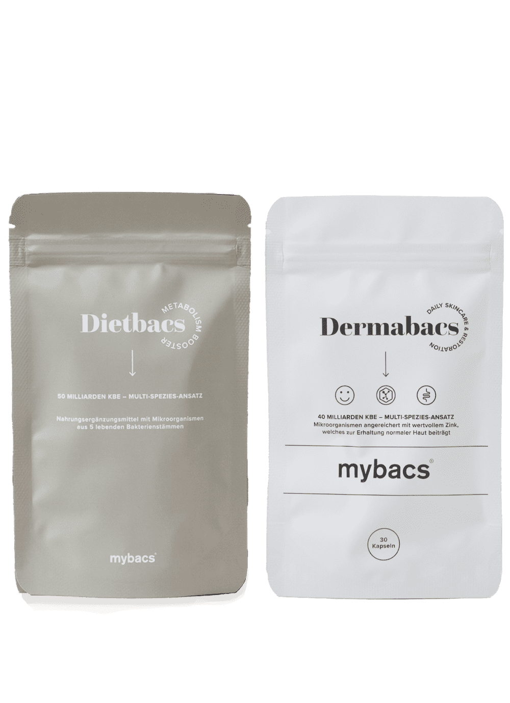 Synbiotika Bundle