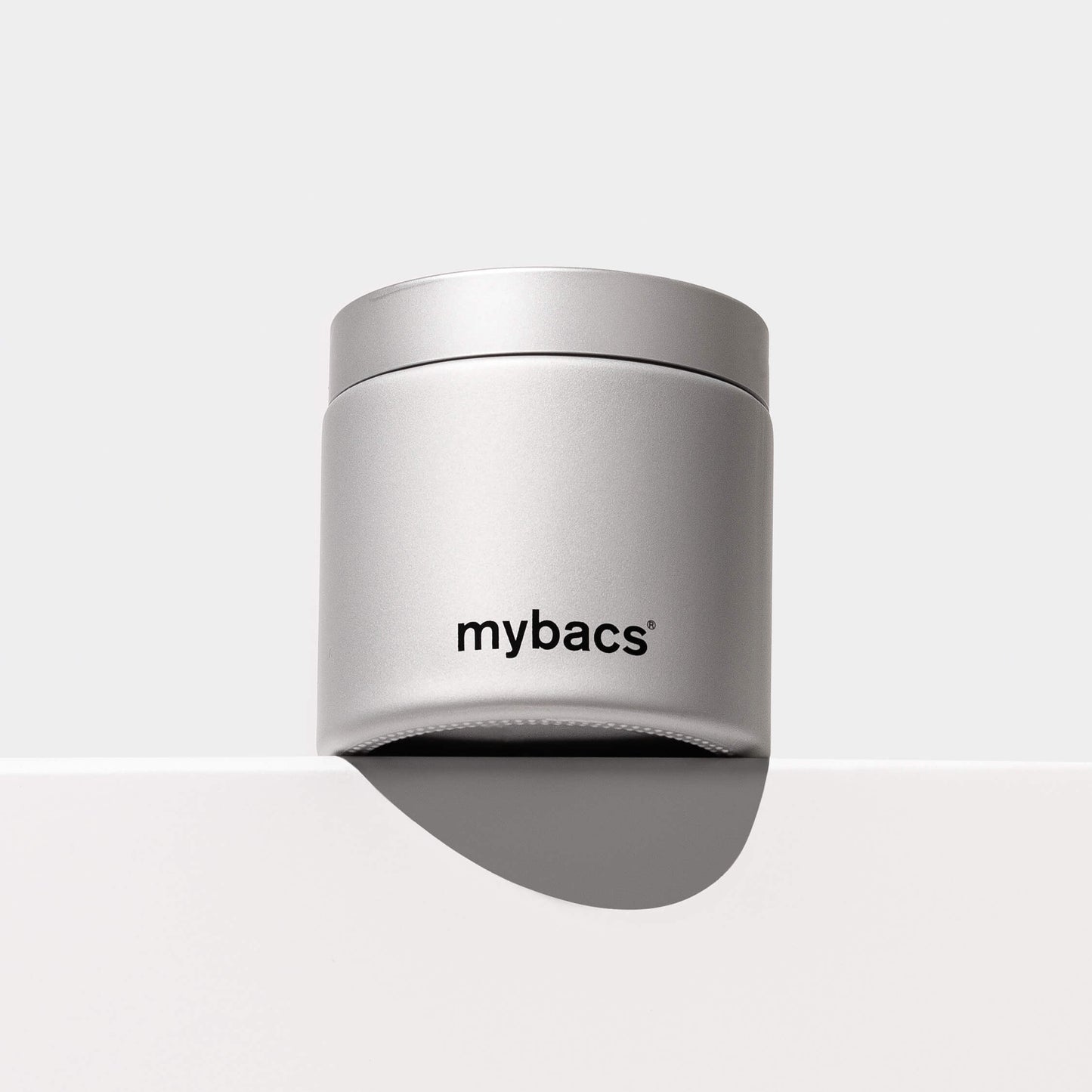 mybacs® Jar