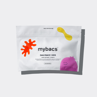 Dailybacs® Kids (Family Nutrients Set Bundle)