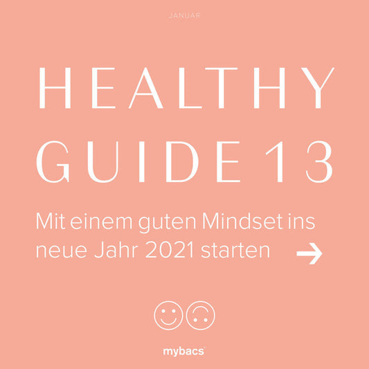 Healthy Mind Guide