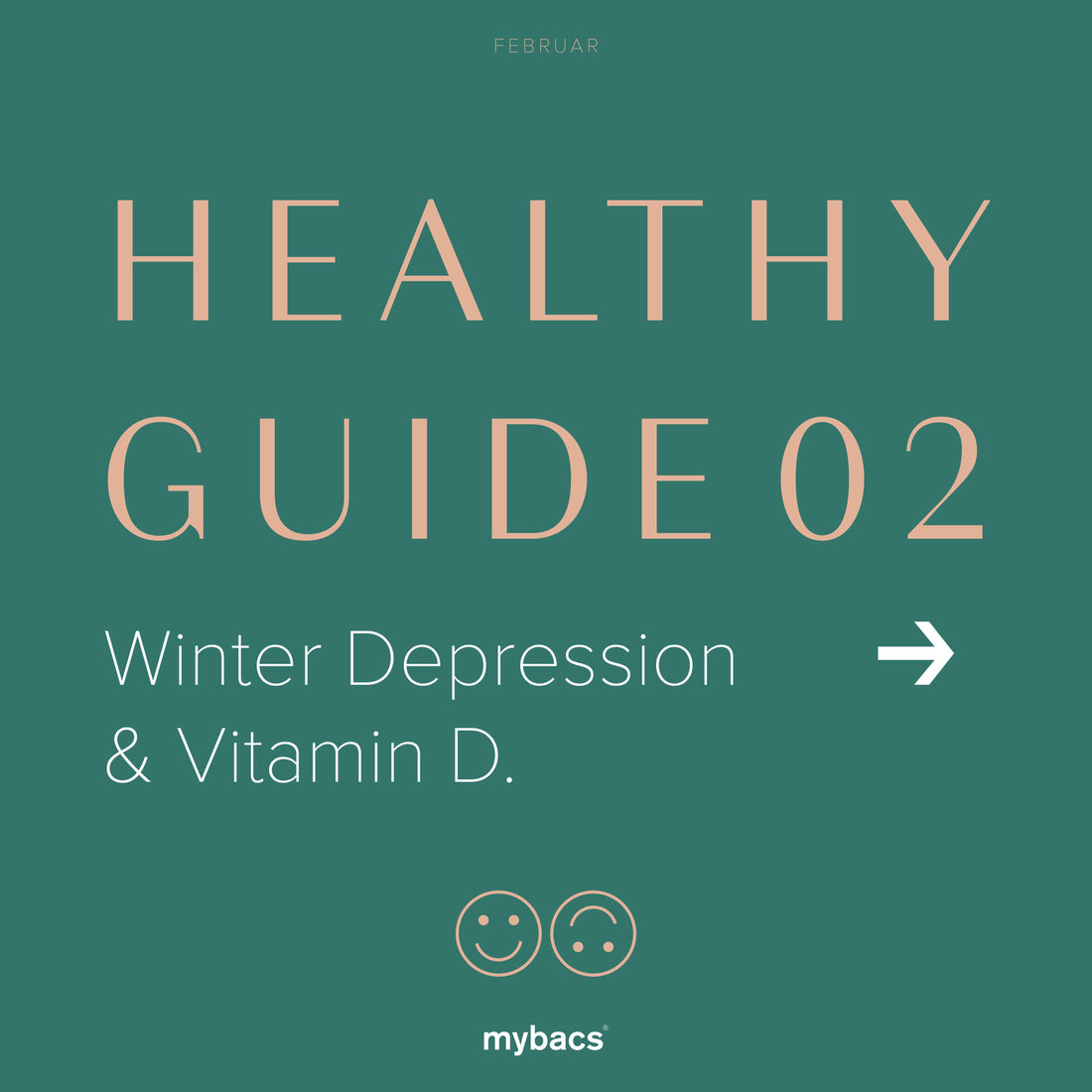 Healthy Guide Februar
