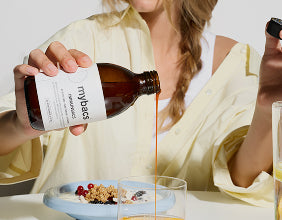 Immunsystem & Vitalität