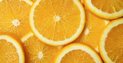 Bitterorangen-Extrakt