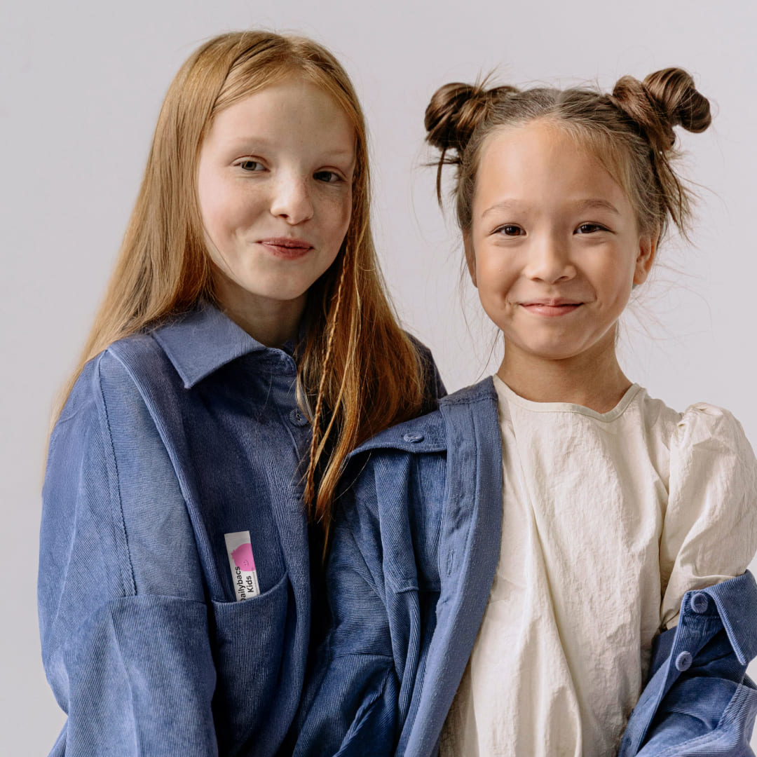 Duo Mère & Enfant