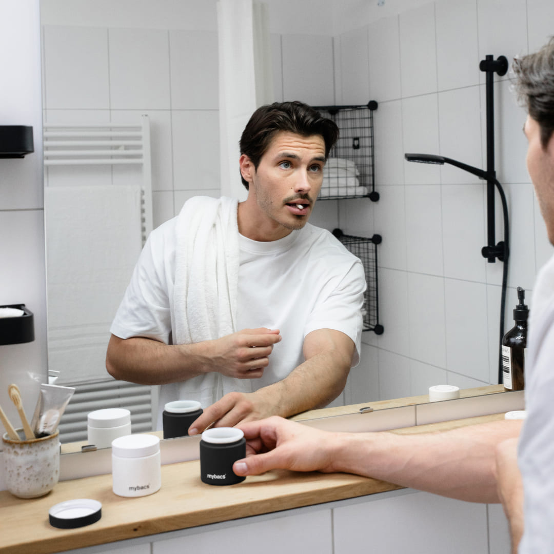 Protein & Gut Duo pour lui