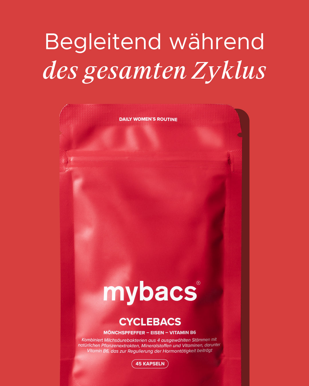 Cyclebacs