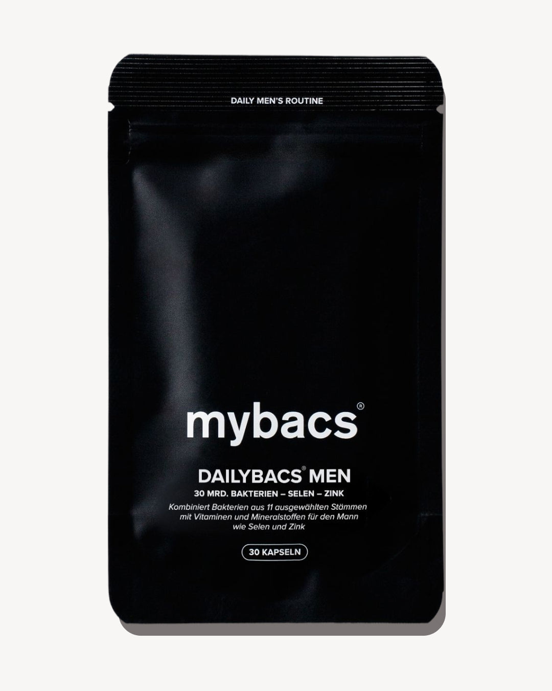 Dailybacs® Men