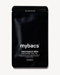 Dailybacs® Men