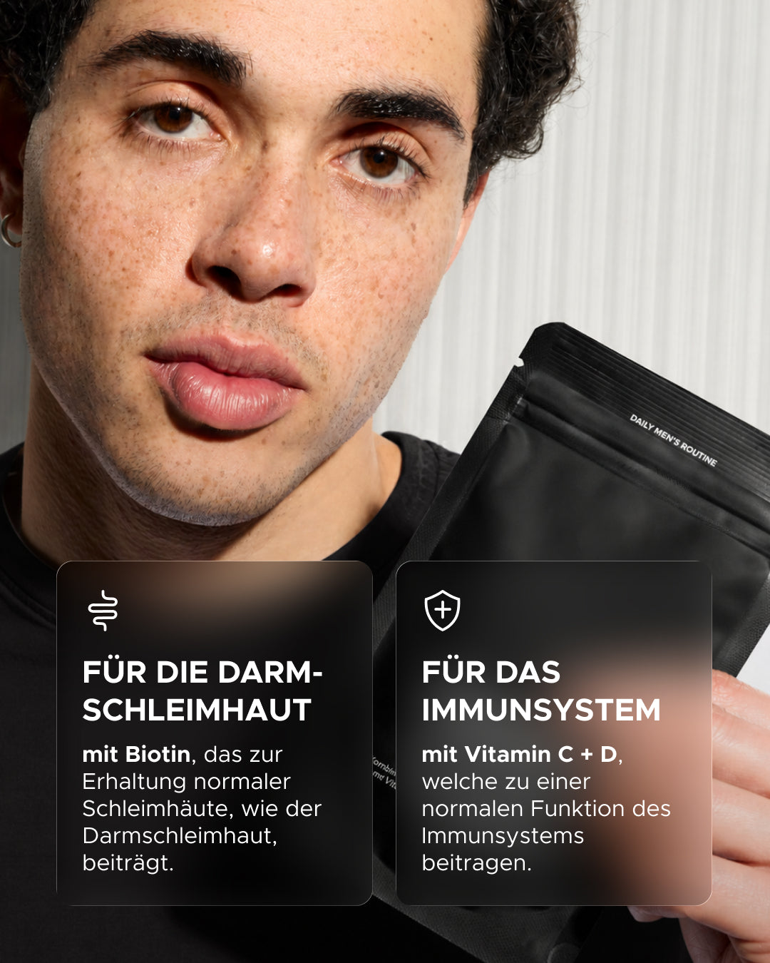 Dailybacs® Men