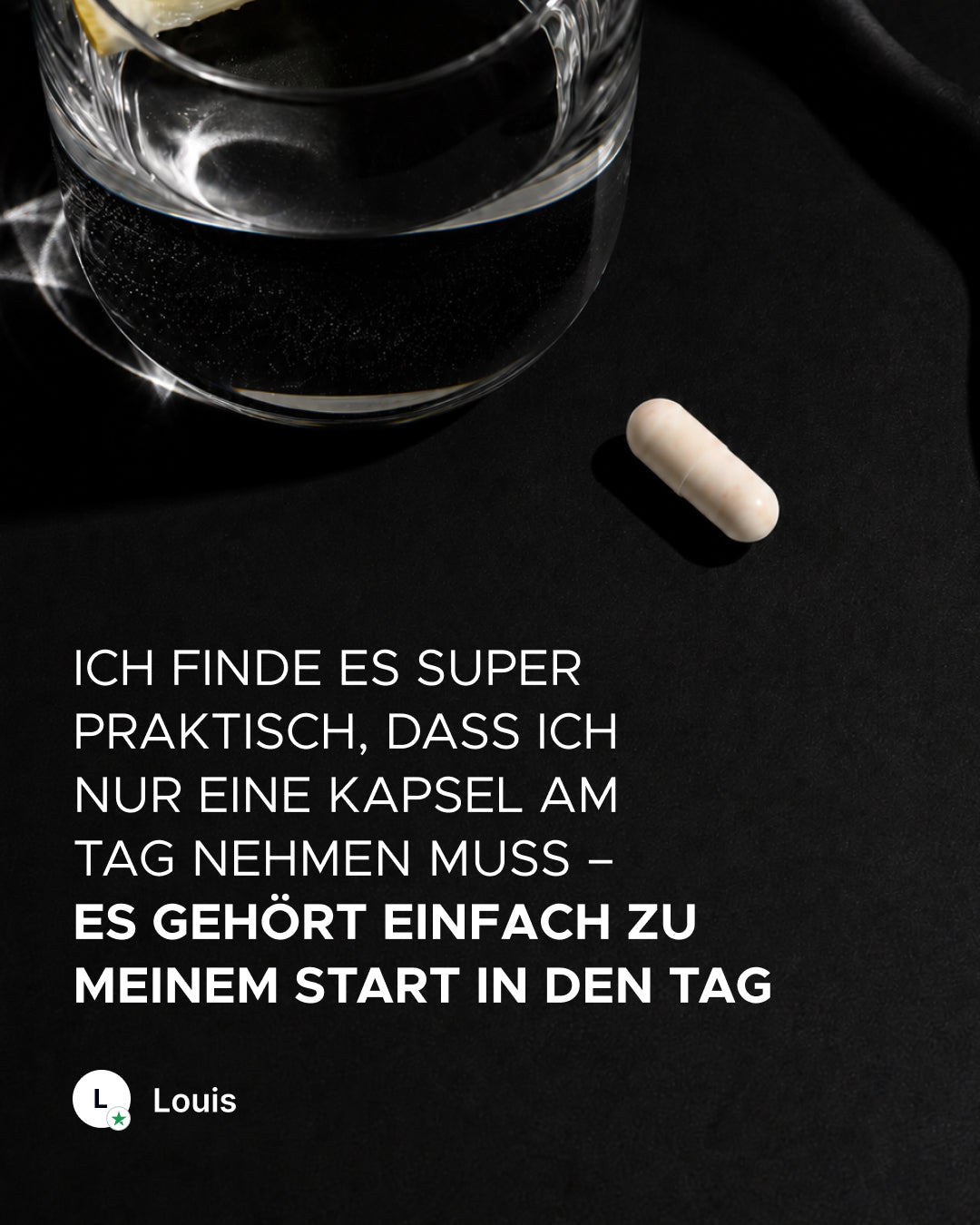 Dailybacs® Men