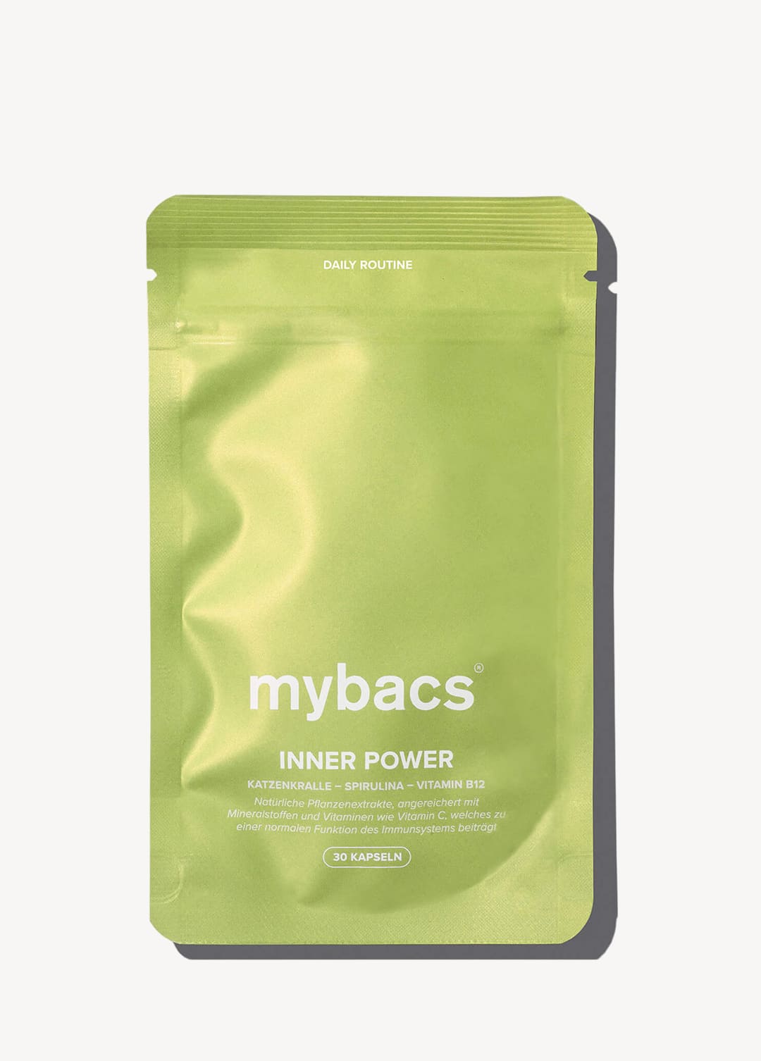 Inner Power