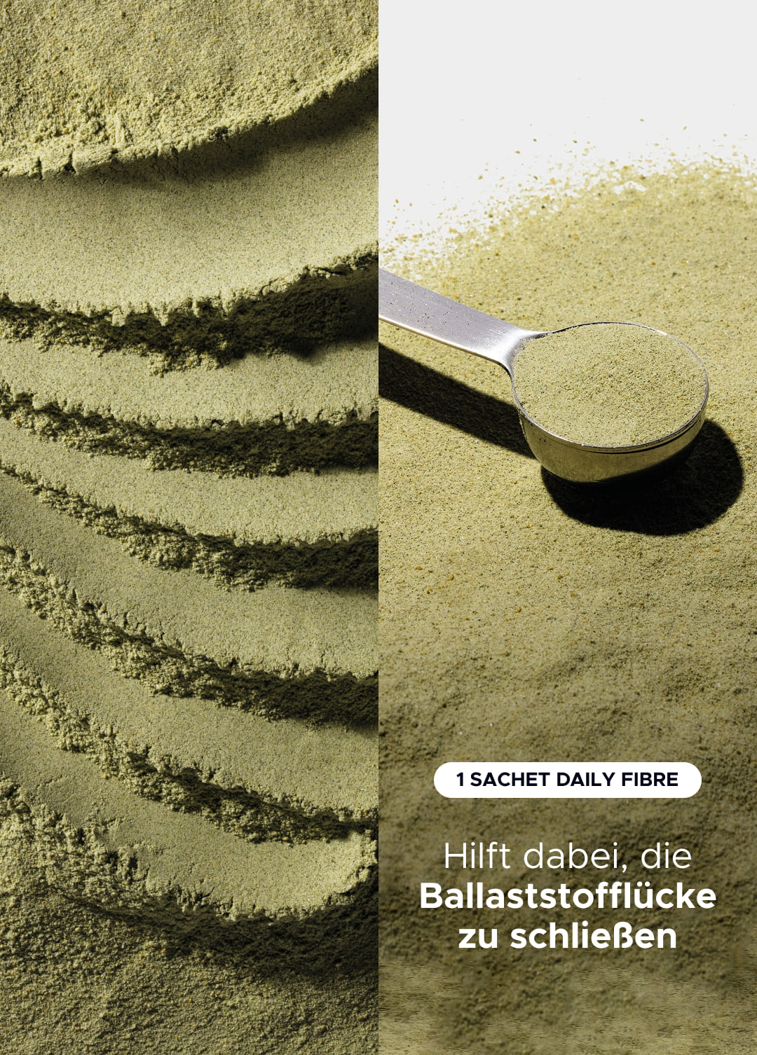 Daily Fibre Travel Pack