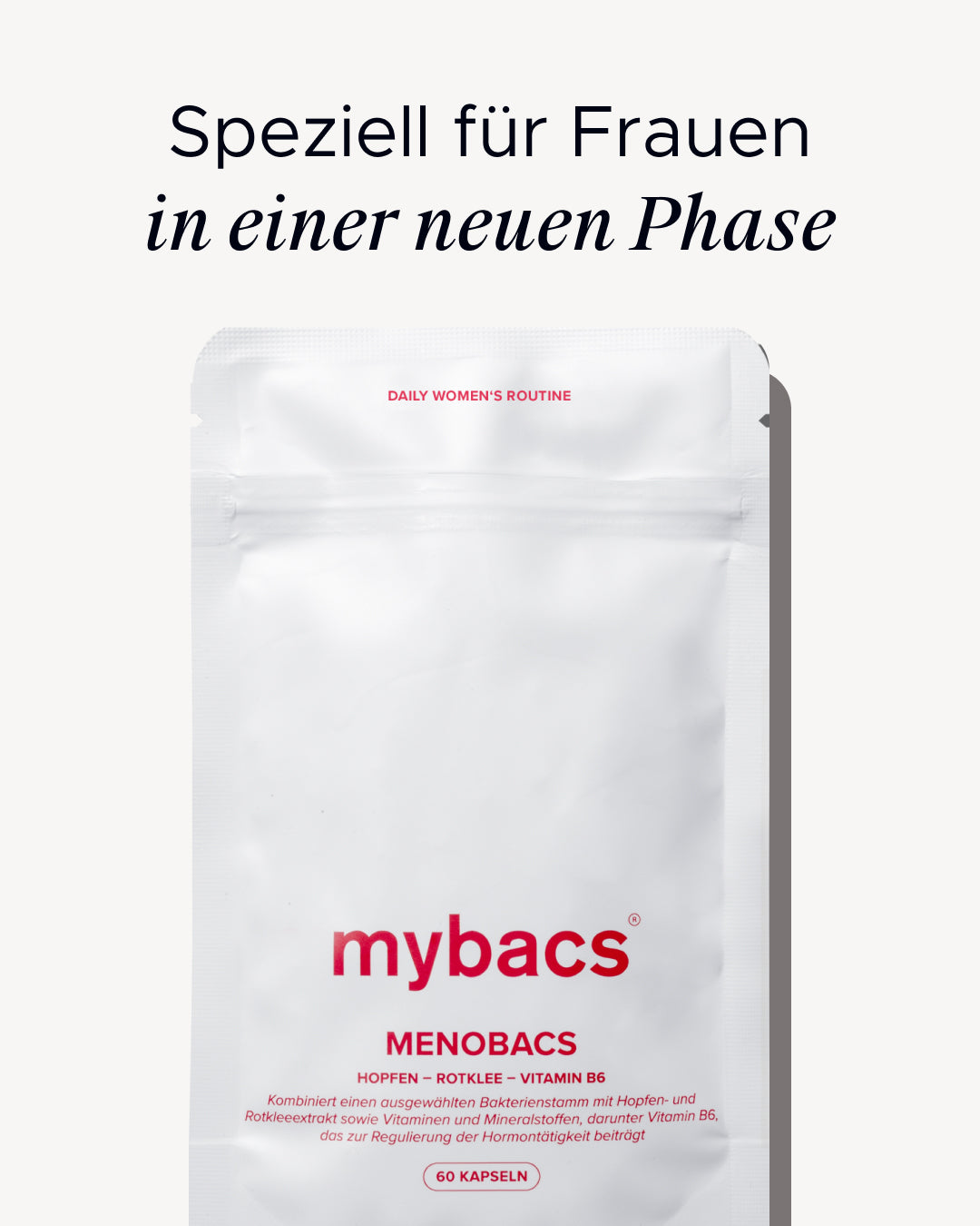 Menobacs