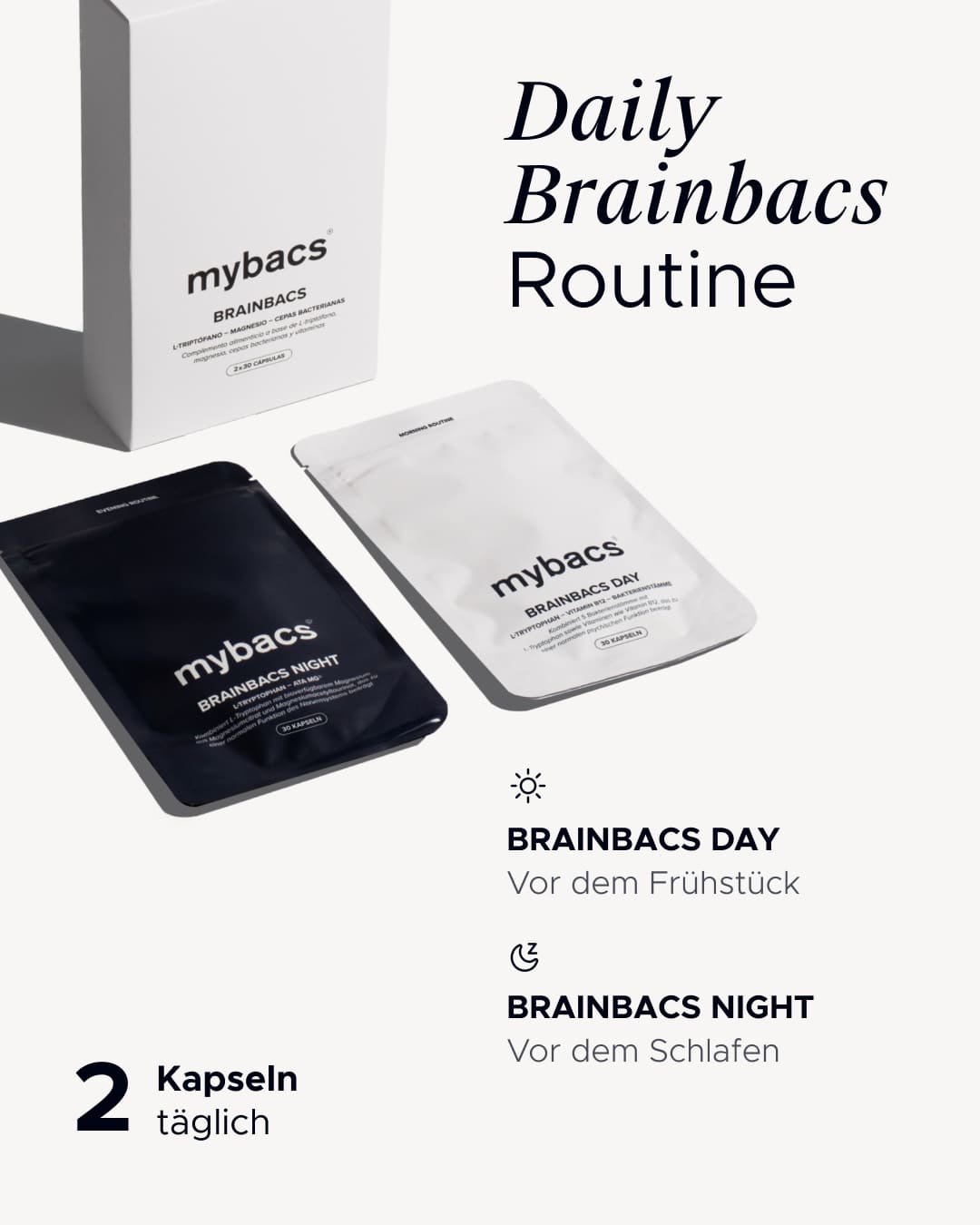 Brainbacs