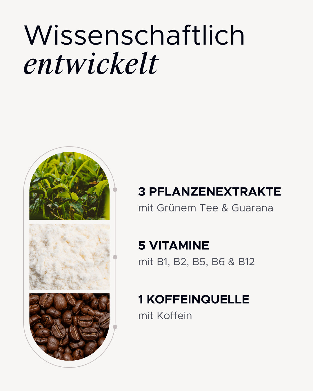 Éveillé brillant³