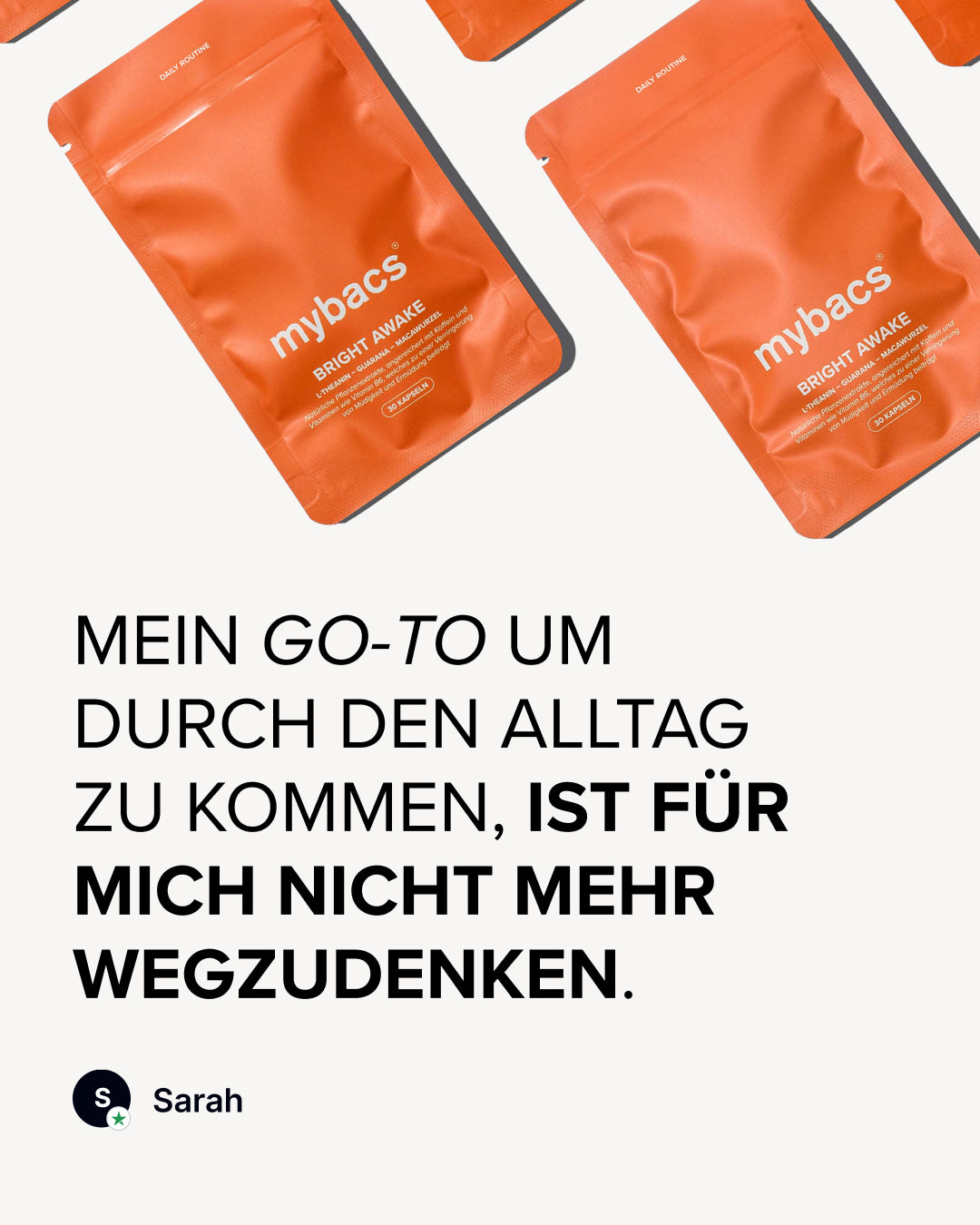 Éveillé brillant³