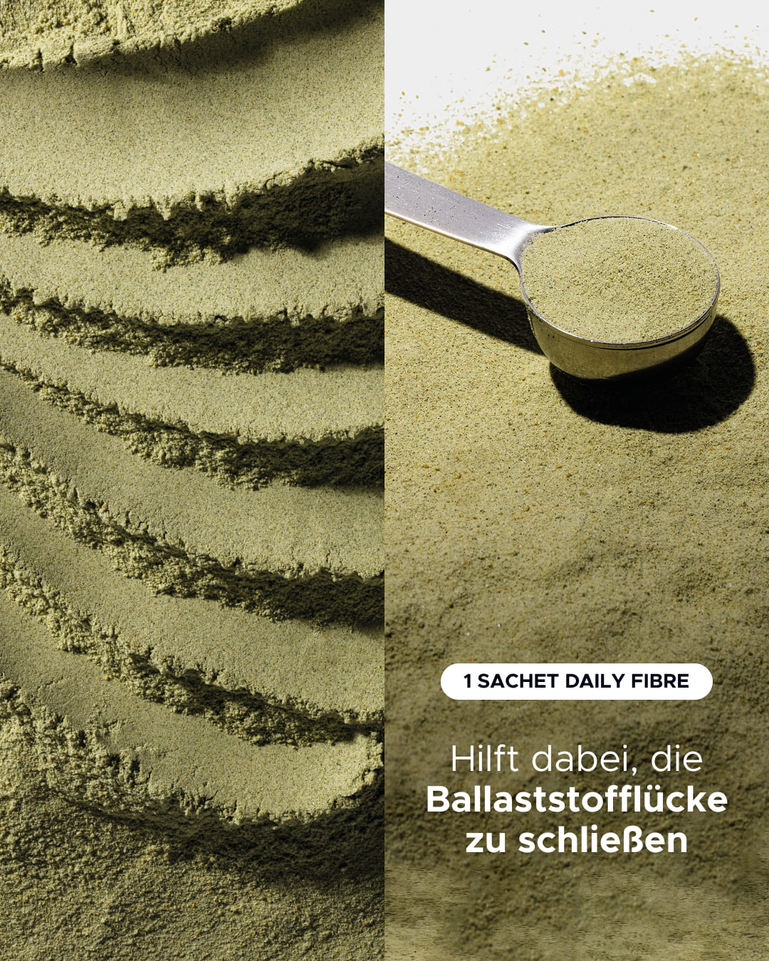Daily Fibre Travel Pack