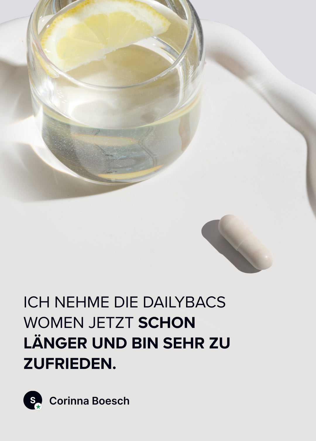 Dailybacs® Women