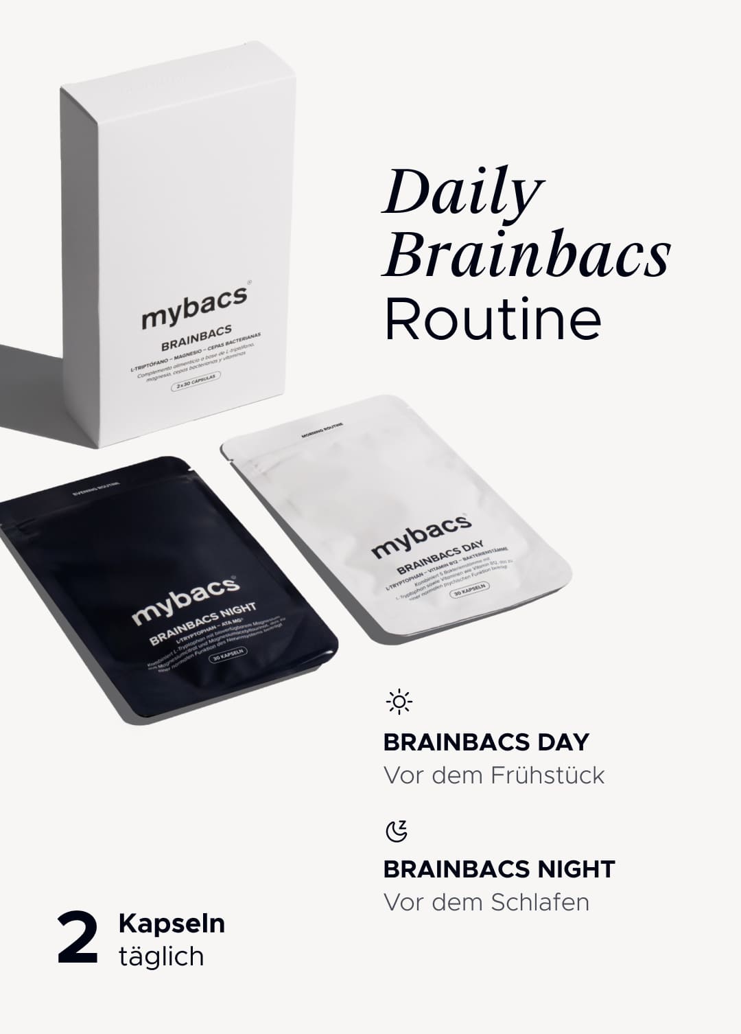 Brainbacs