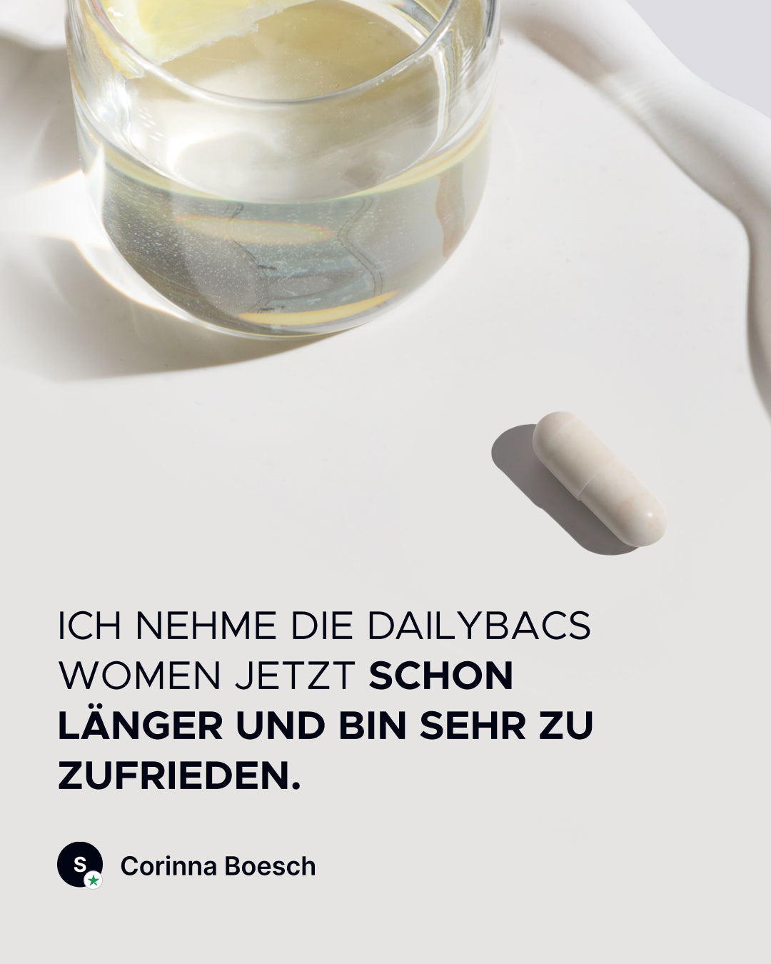Dailybacs® Women