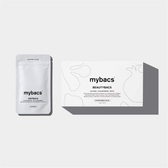 Collagen & Metabolism Duo