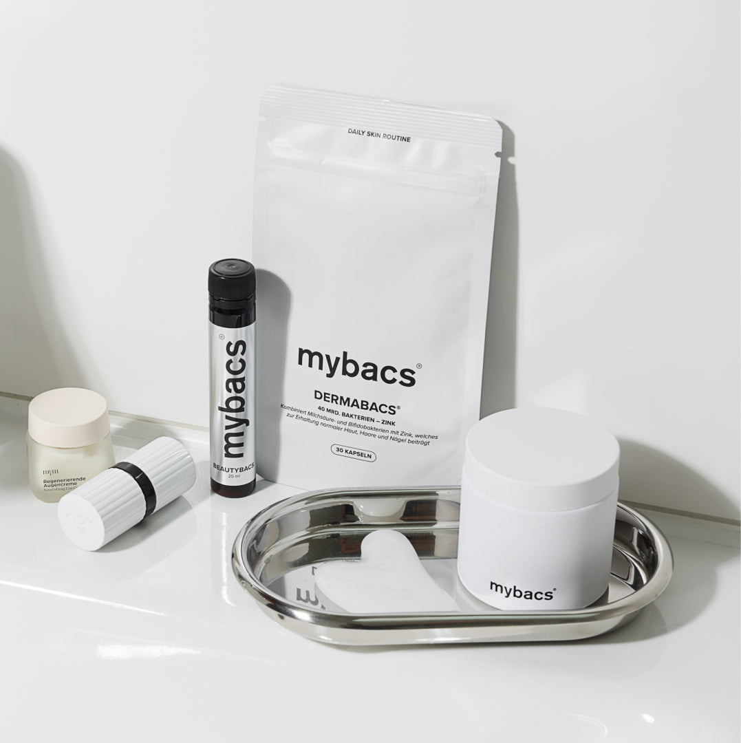 Collagène & Peau Duo