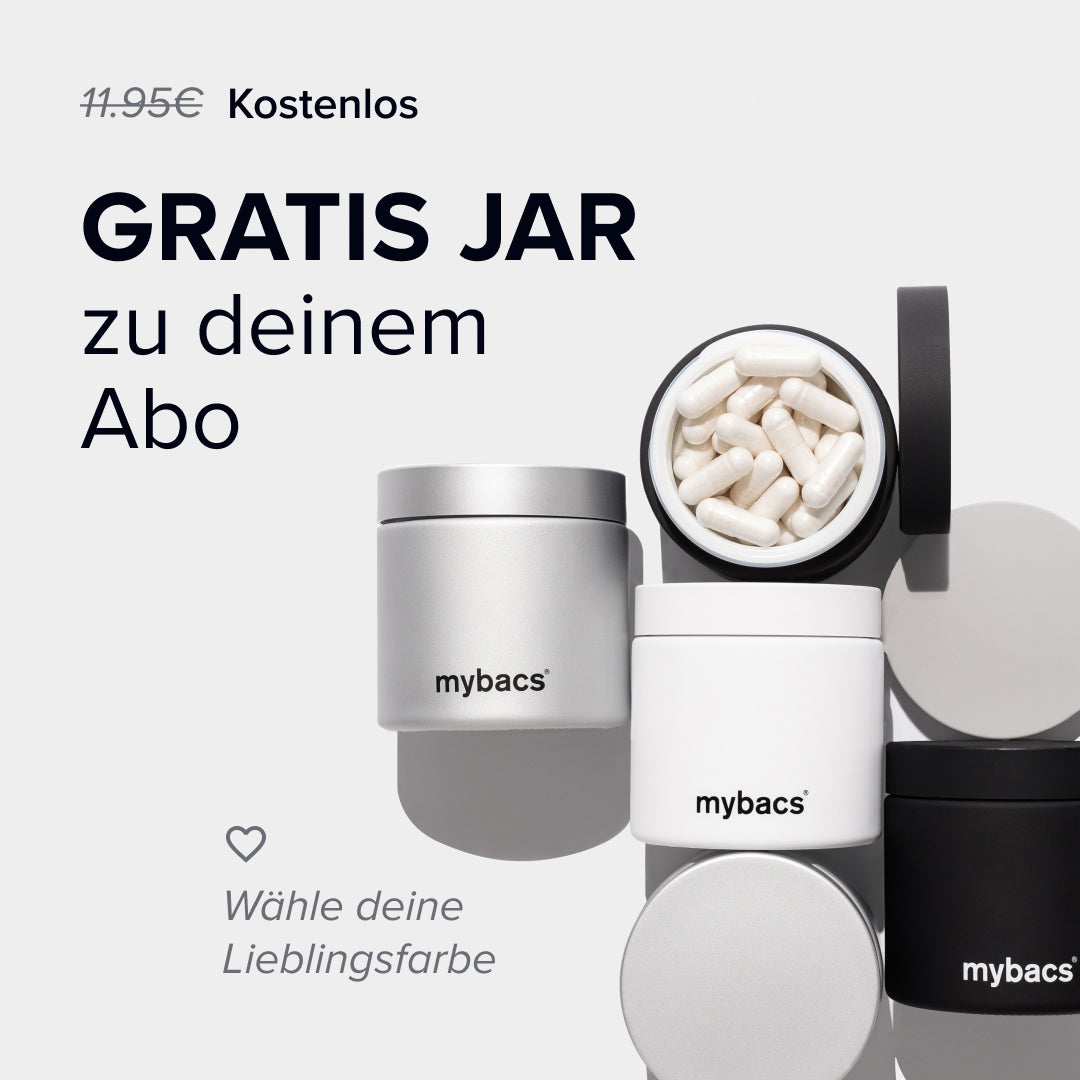 Dailybacs® Men