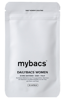 Dailybacs® Women