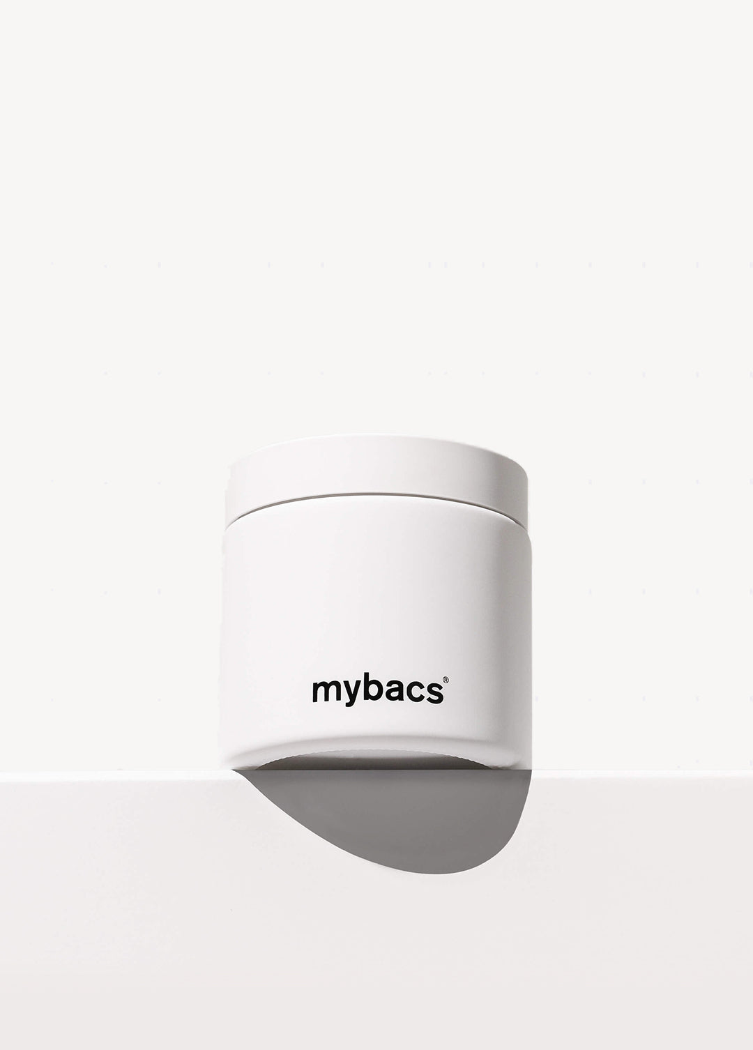 mybacs® Jar