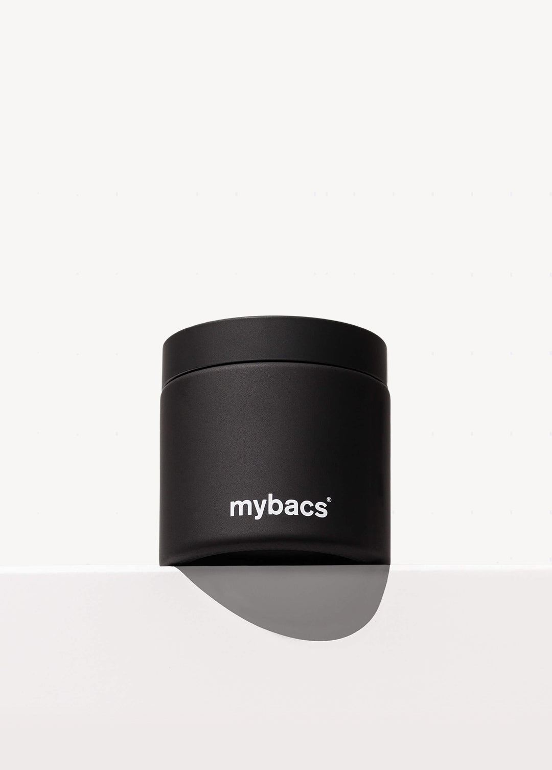 mybacs® Jar