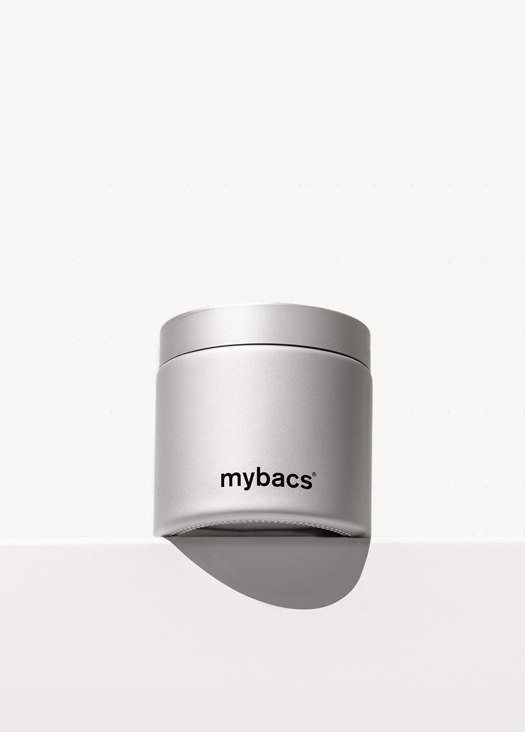 mybacs® Jar