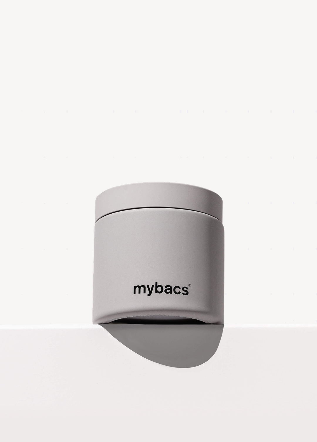 mybacs® Jar