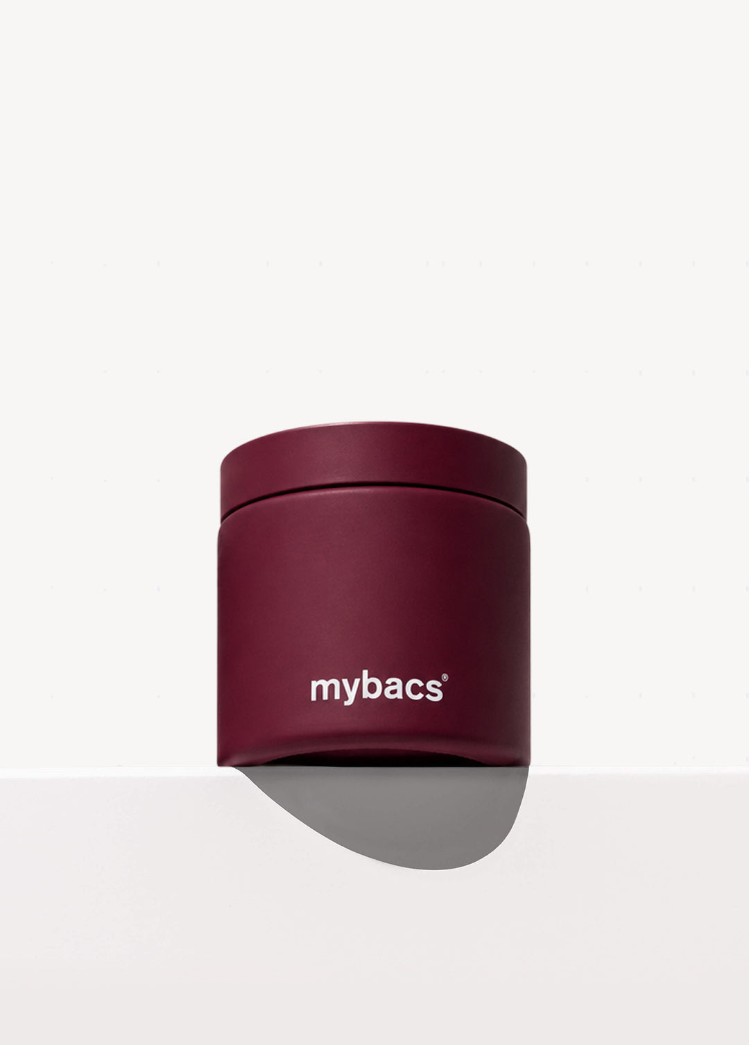 mybacs® Jar