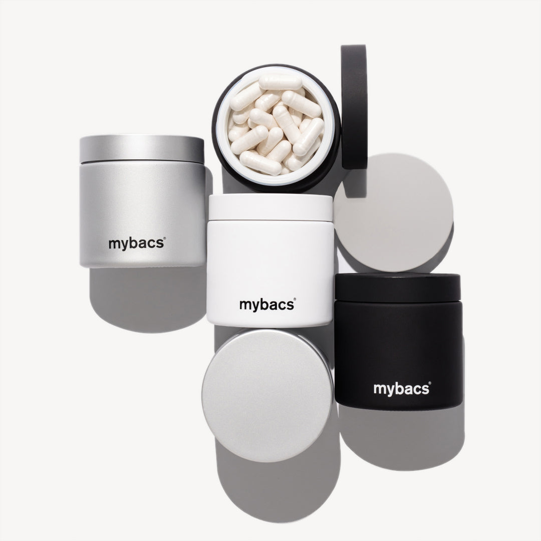 pot mybacs®