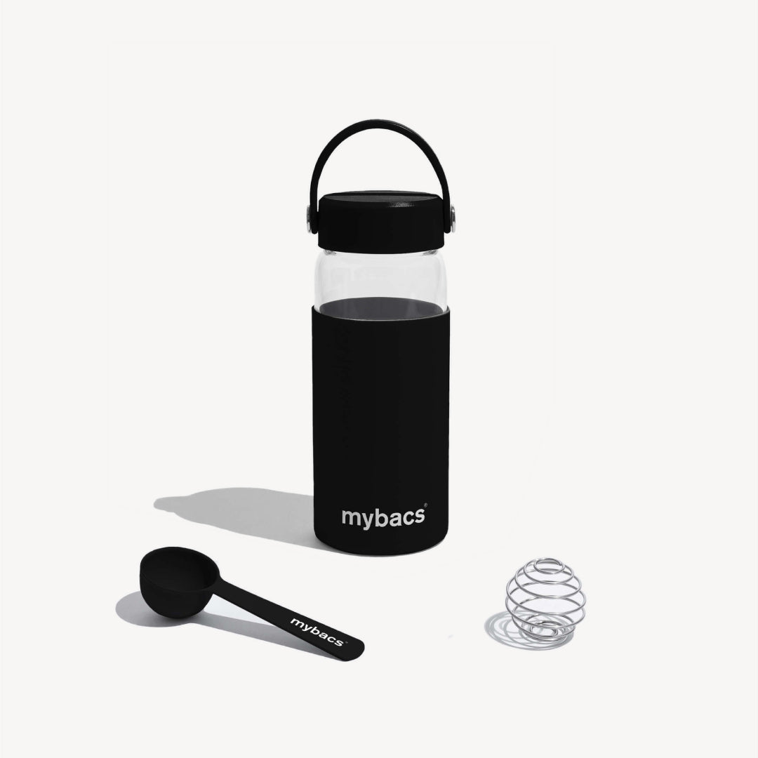 mybacs® shaker kit